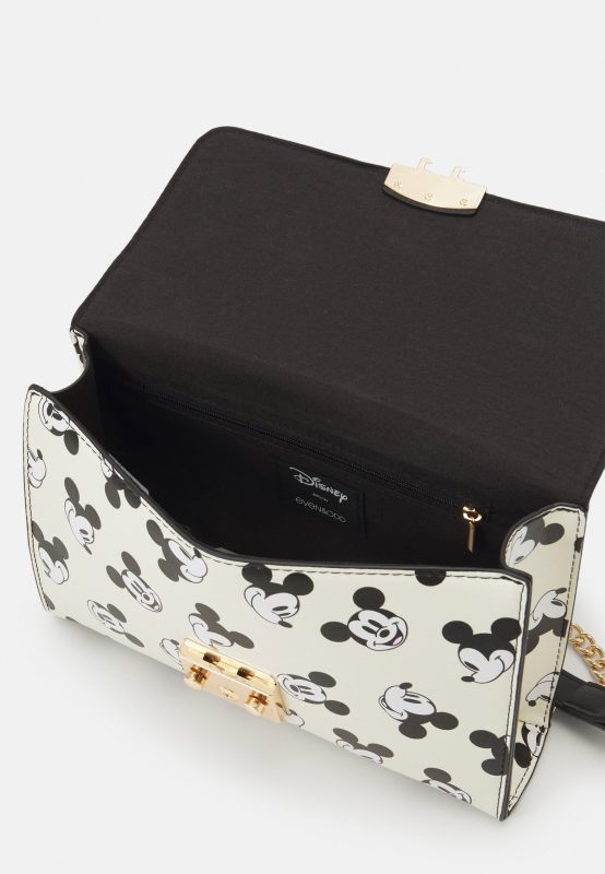 Even&odd DISNEY MICKEY MOUSE – Sac Bandoulière Even&Odd Rabais