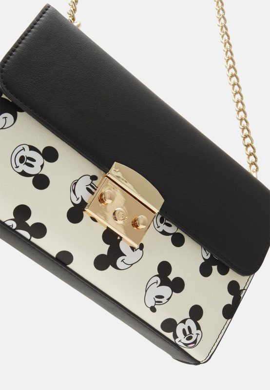 Even&odd DISNEY MICKEY MOUSE – Sac Bandoulière Even&Odd Rabais