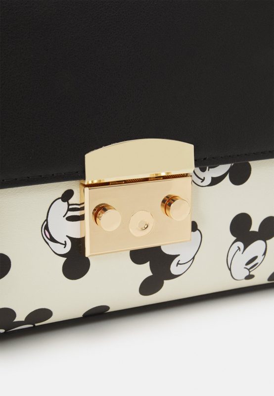 Even&odd DISNEY MICKEY MOUSE – Sac Bandoulière Even&Odd Rabais