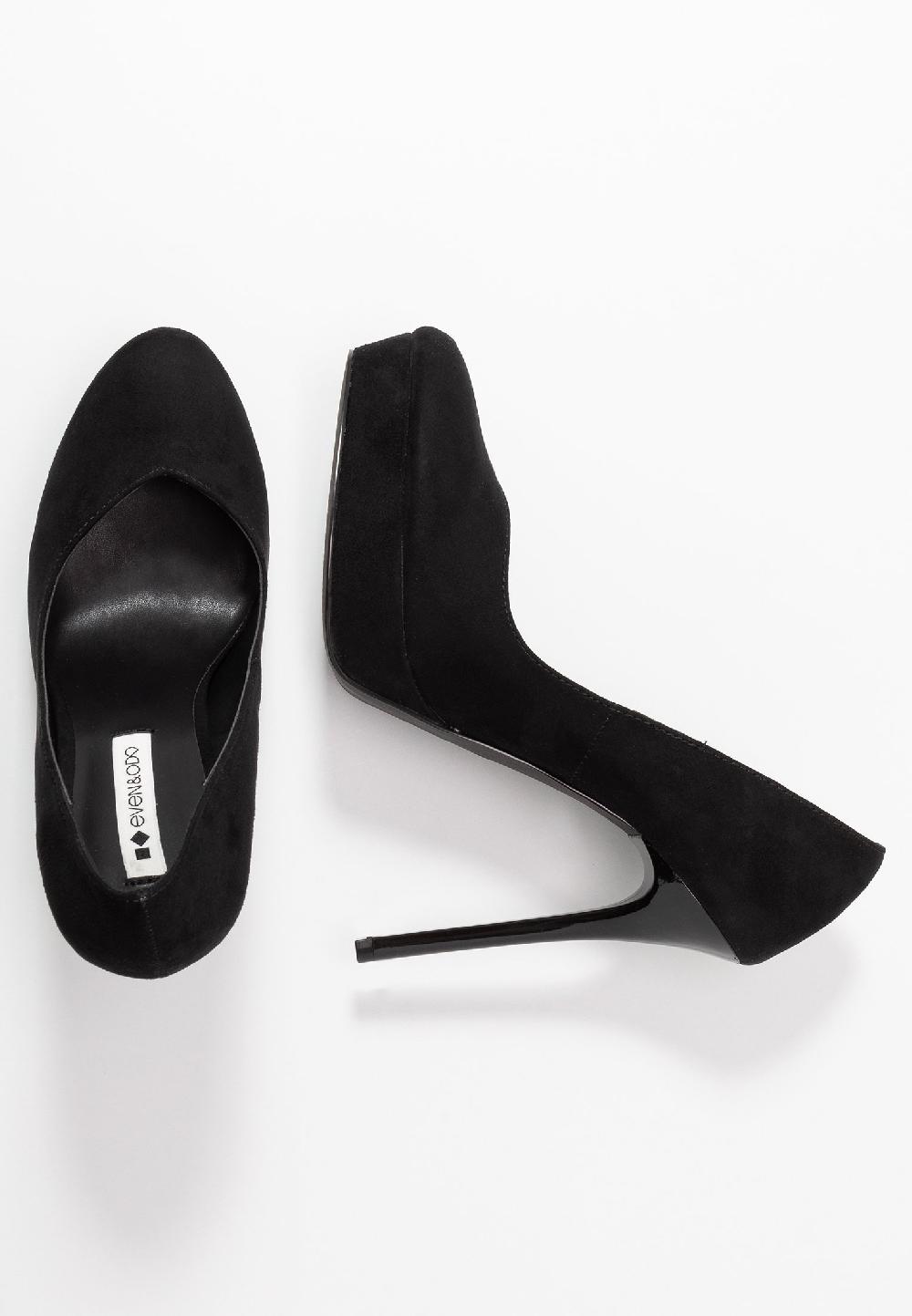 Even&odd Escarpins à Talons Hauts Even&Odd En Solde