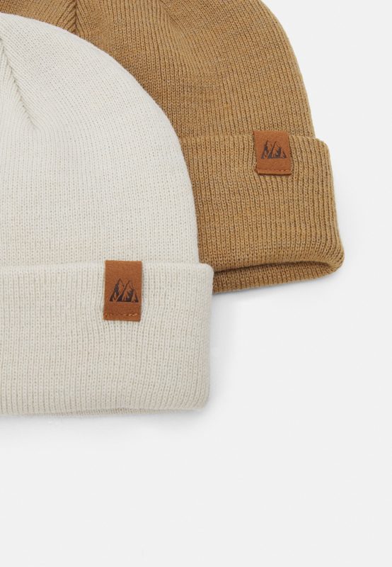 Even&odd 2 PACK – Bonnet Even&Odd En Solde