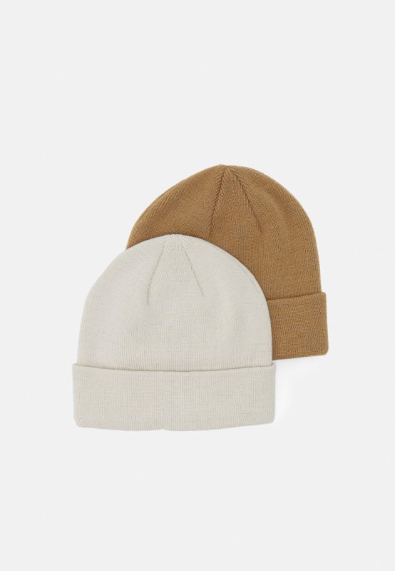 even&odd 2 PACK – Bonnet Even&Odd en solde