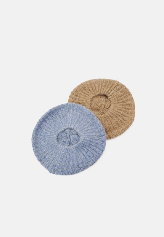 even&odd 2 PACK – Bonnet Even&Odd en solde