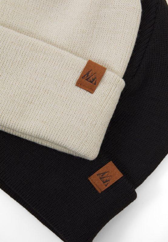 Even&odd 2 PACK – Bonnet Even&Odd Soldes