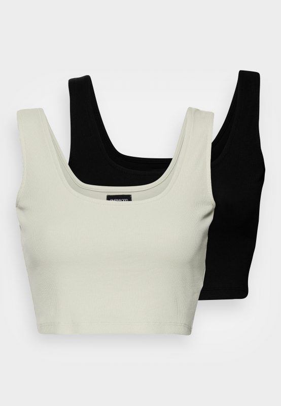 Even&odd 2 PACK – Débardeur Even&Odd En Solde