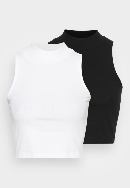 Even&odd 2 PACK – Débardeur Even&Odd En Solde