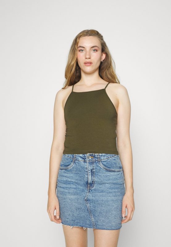 Even&odd 2 PACK – Débardeur Even&Odd En Solde