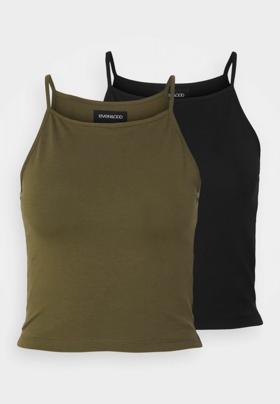 Even&odd 2 PACK – Débardeur Even&Odd En Solde