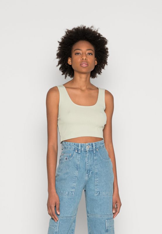 even&odd 2 PACK – Débardeur Even&Odd en solde