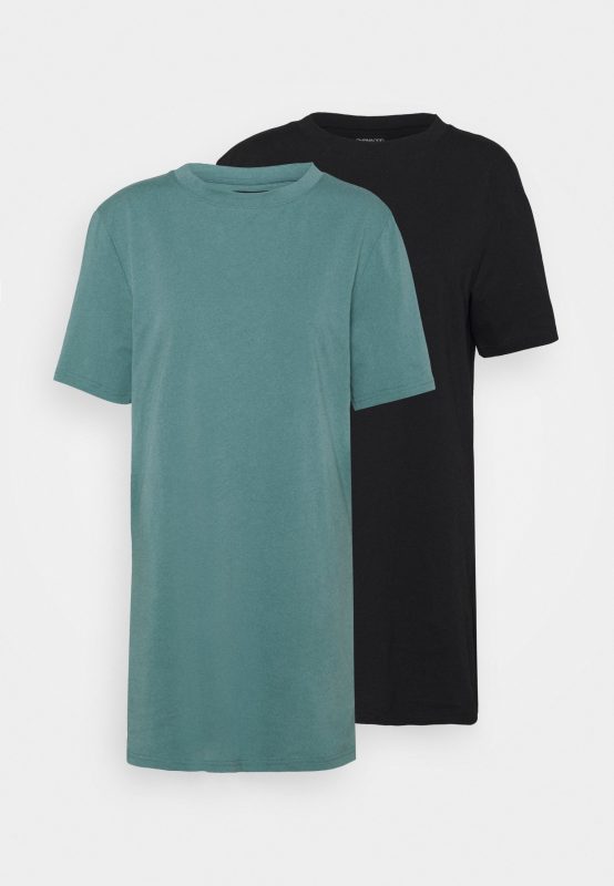 Even&odd 2 PACK – Robe En Jersey Even&Odd Moins Cher
