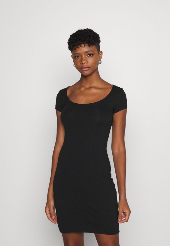 even&odd 2 PACK – Robe en jersey Even&Odd moins cher