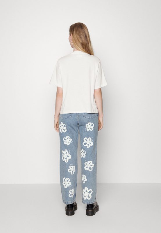 Even&odd 2 PACK – T-shirt Basique Even&Odd En Solde