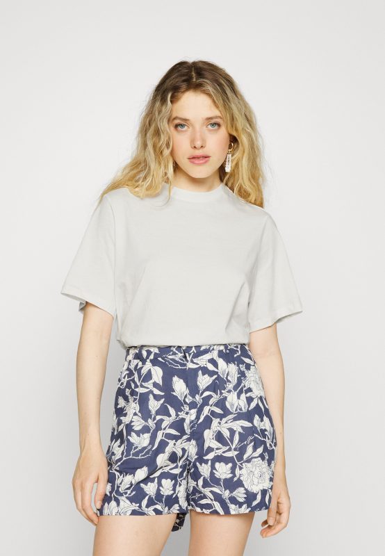 even&odd 2 PACK – T-shirt basique Even&Odd soldes