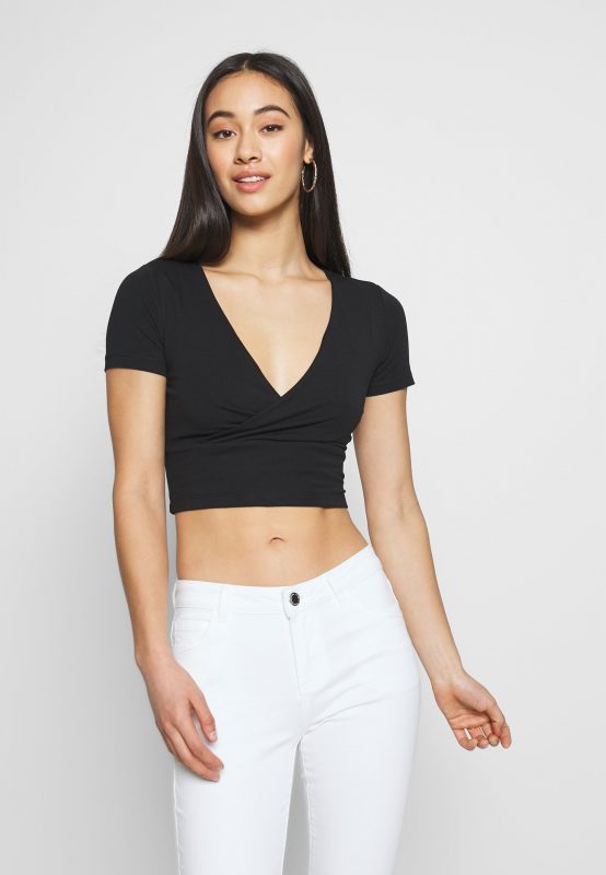 Even&odd 2 PACK – T-shirt Imprimé Even&Odd En Remise