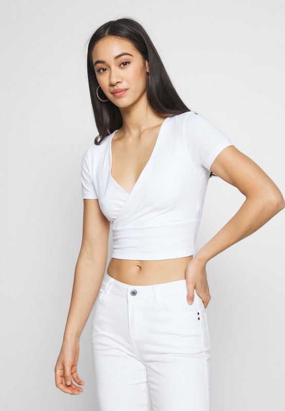 Even&odd 2 PACK – T-shirt Imprimé Even&Odd En Remise