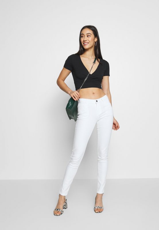 even&odd 2 PACK – T-shirt imprimé Even&Odd en remise