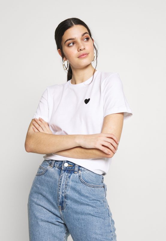 Even&odd 2PACK – T-shirt Basique Even&Odd En Solde