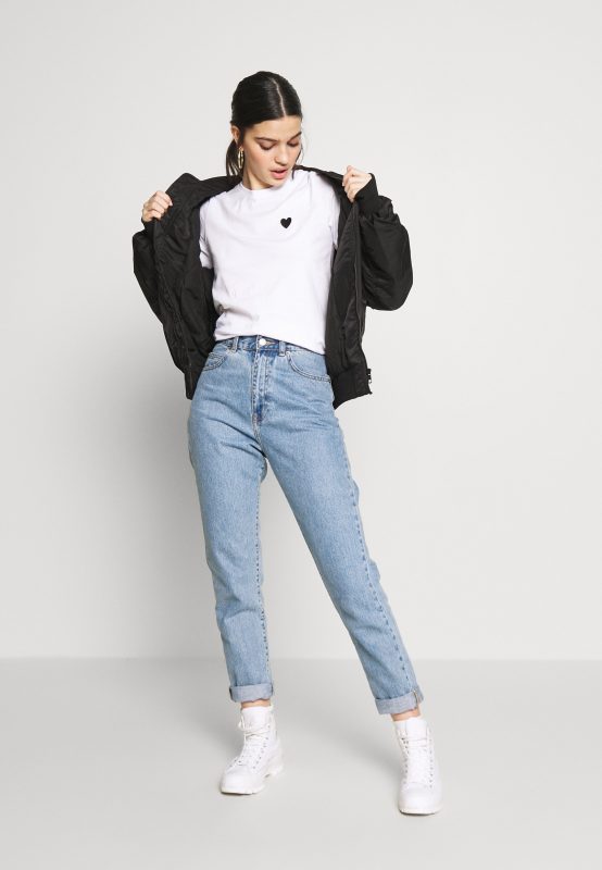 even&odd 2PACK – T-shirt basique Even&Odd en solde