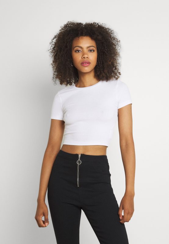 Even&odd 3 PACK – T-shirt Basique Even&Odd Rabais