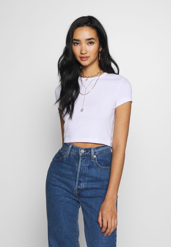 Even&odd 3 PACK – T-shirt Basique Even&Odd Rabais