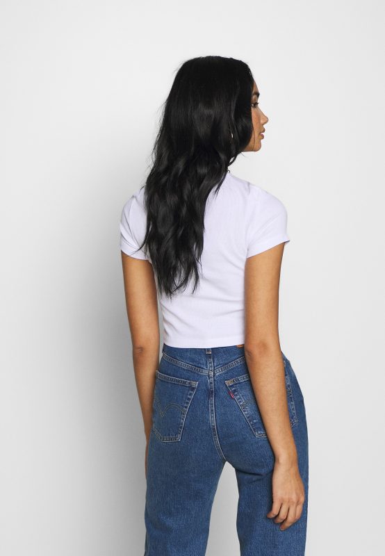 Even&odd 3 PACK – T-shirt Basique Even&Odd Rabais