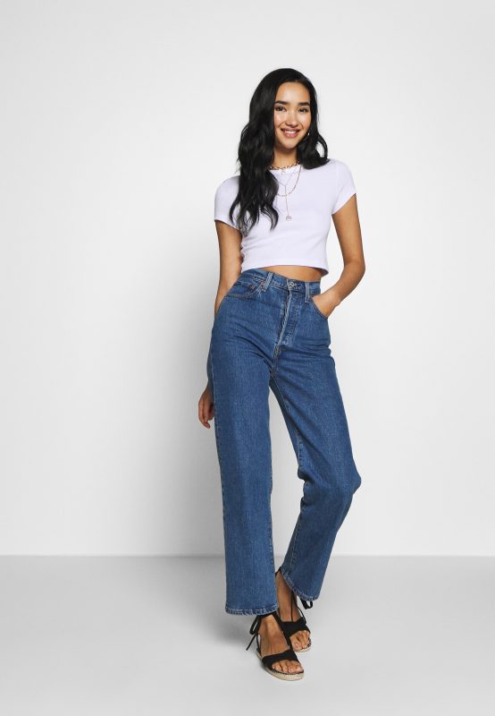 even&odd 3 PACK – T-shirt basique Even&Odd rabais