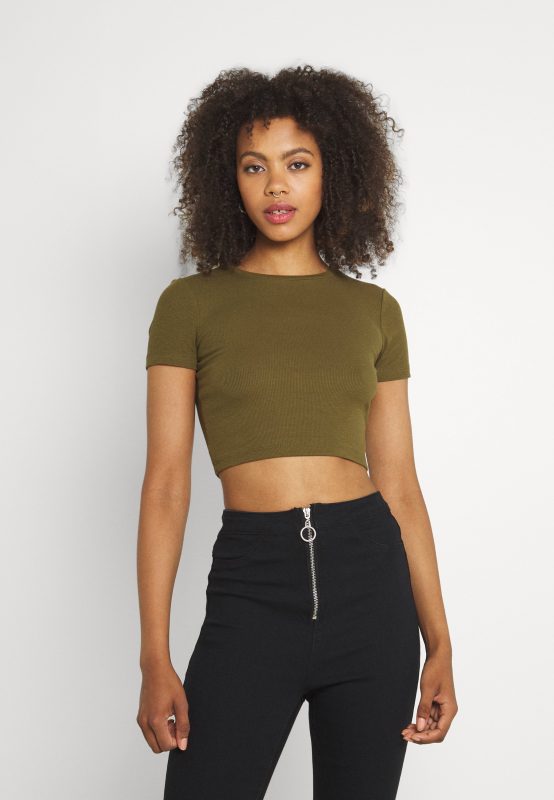 even&odd 3 PACK – T-shirt basique Even&Odd rabais