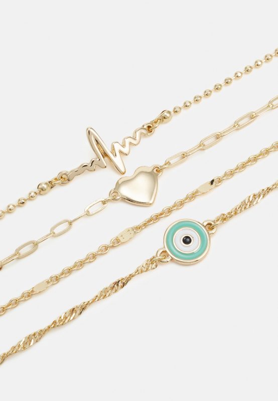 Even&odd 4 PACK – Bracelet Even&Odd Moins Cher