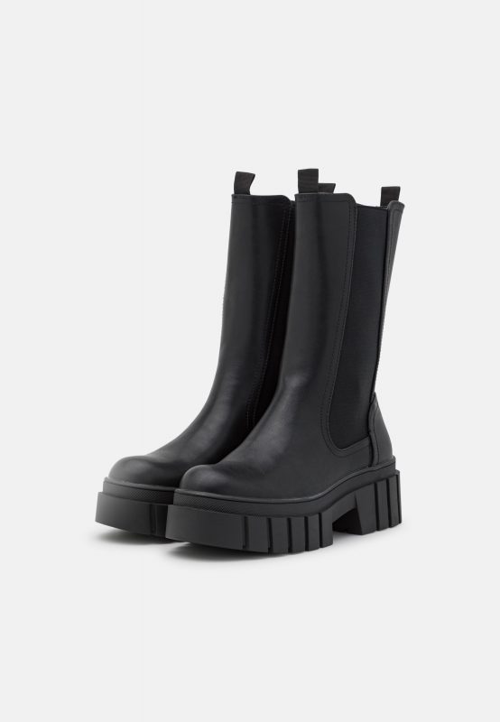 even&odd BAIZA – Bottes Even&Odd En Remise
