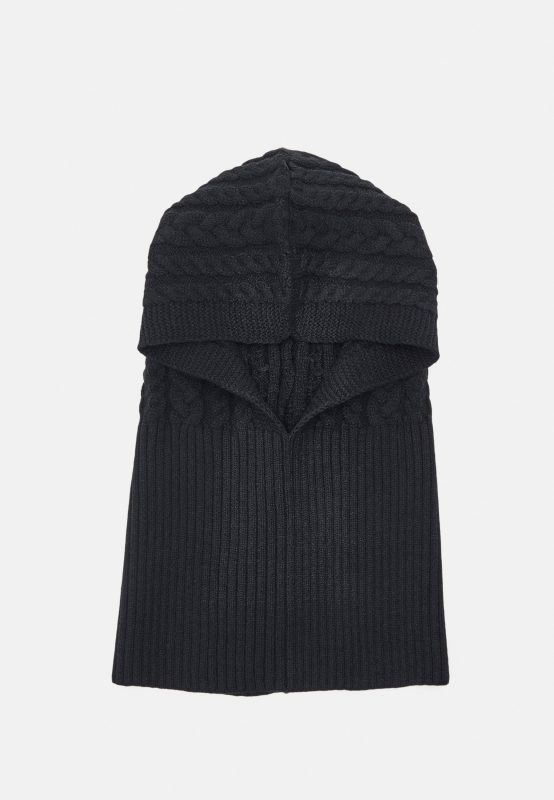 even&odd BALACLAVA – Bonnet Even&Odd en solde