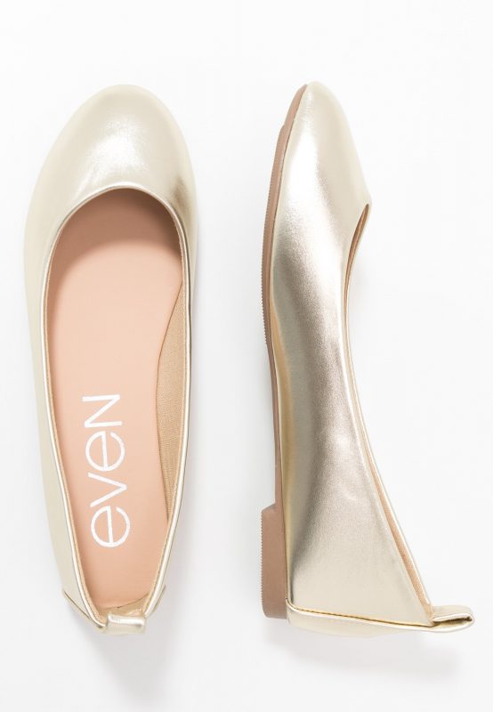Even&odd Ballerines Even&Odd Ventes