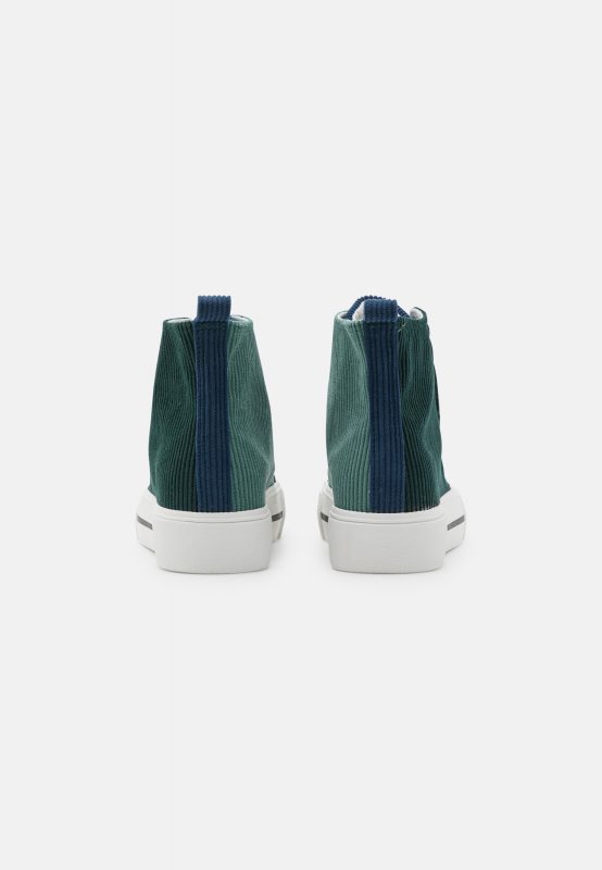 Even&odd Baskets Montantes Even&Odd Moins Cher