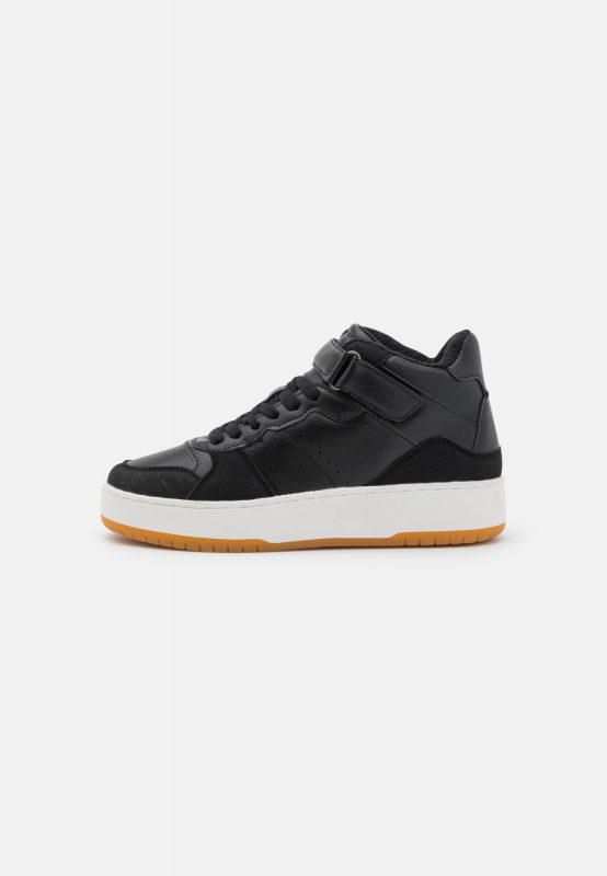 even&odd Baskets montantes Even&Odd moins cher