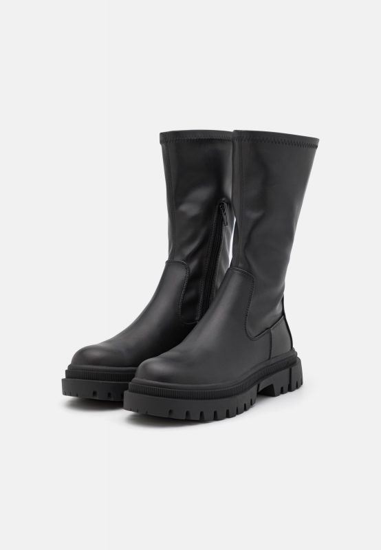 Even&odd Bottes à Plateau Even&Odd En Solde