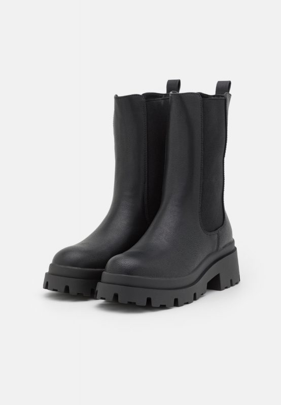 Even&odd Bottes à Plateau Even&Odd Rabais