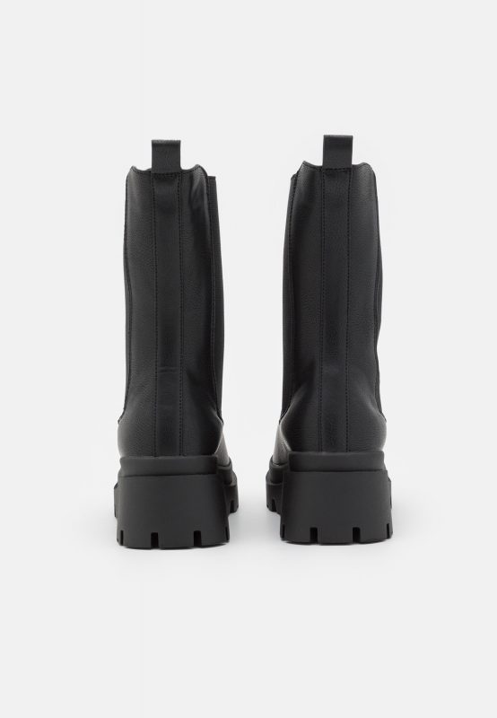 Even&odd Bottes à Plateau Even&Odd Rabais