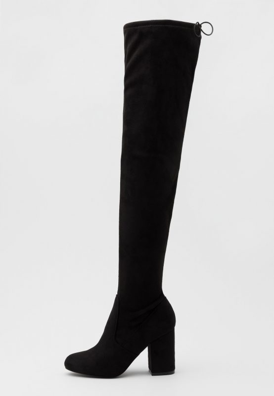 even&odd Bottes à talons hauts Even&Odd moins cher