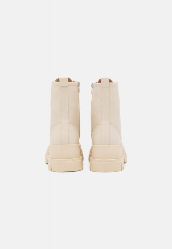 Even&odd Bottines à Lacets Even&Odd Pas Cher