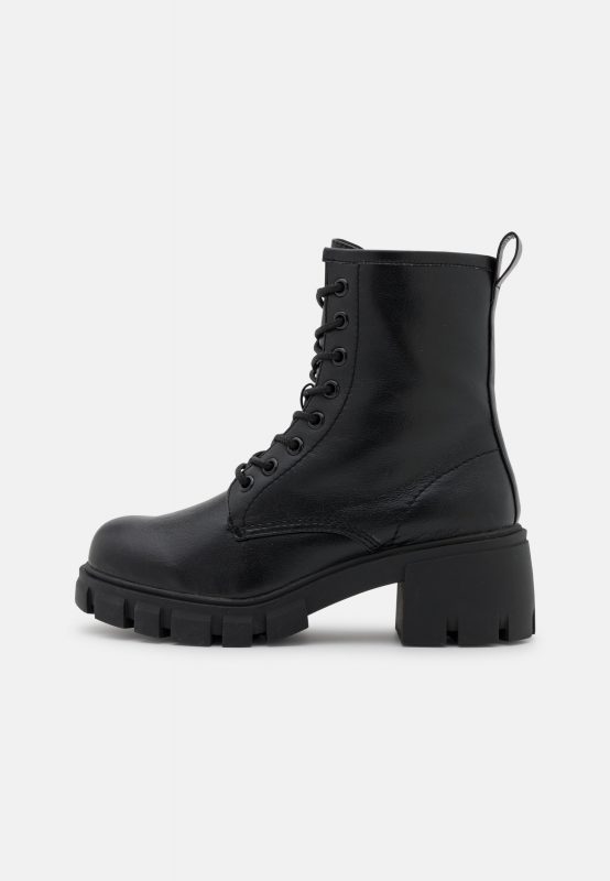 even&odd Bottines à lacets Even&Odd soldes