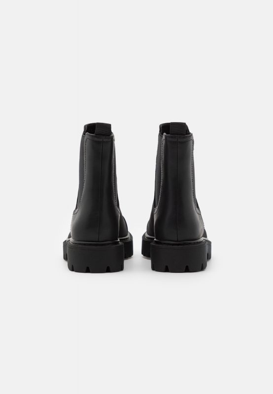 Even&odd Bottines à Plateau Even&Odd En Remise