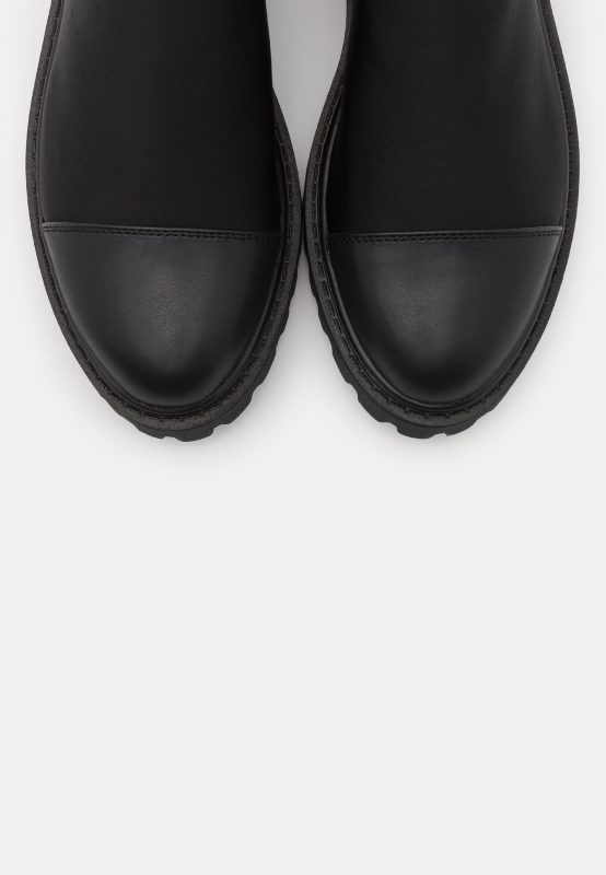 Even&odd Bottines à Plateau Even&Odd En Remise