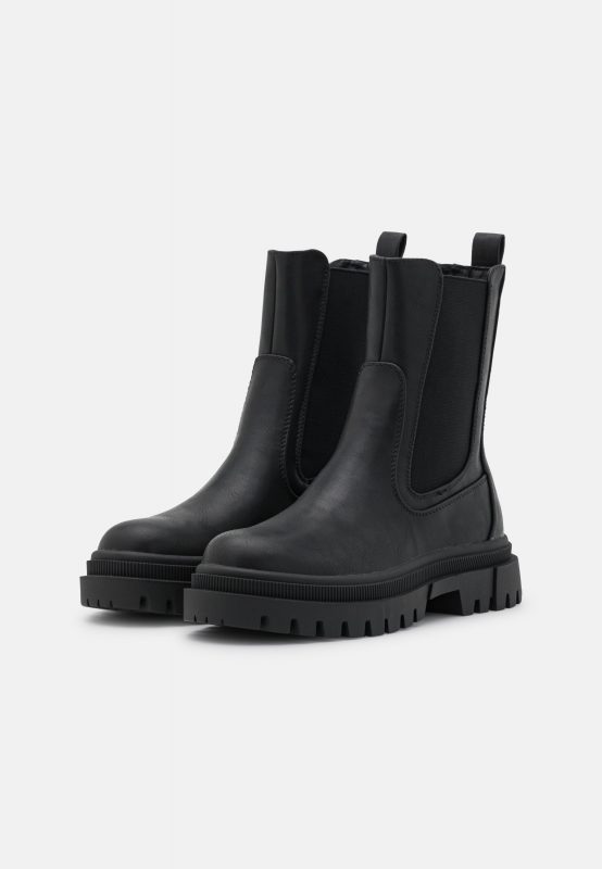 Even&odd Bottines à Plateau Even&Odd En Remise