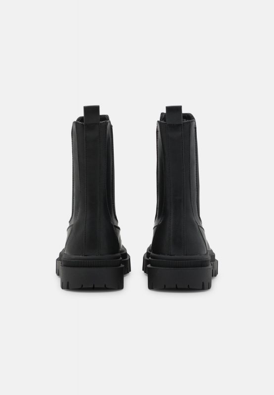 Even&odd Bottines à Plateau Even&Odd En Remise