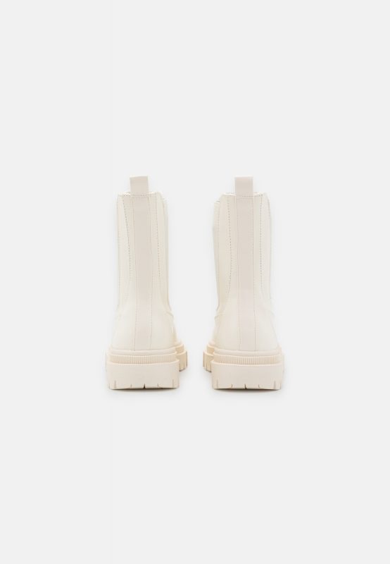 Even&odd Bottines à Plateau Even&Odd En Remise