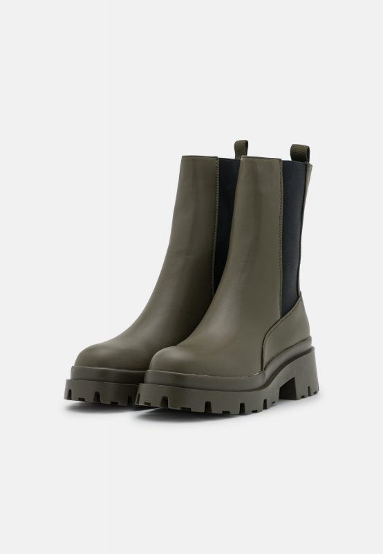 Even&odd Bottines à Plateau Even&Odd En Remise