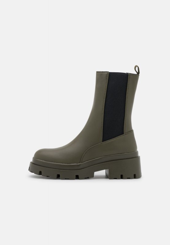 even&odd Bottines à plateau Even&Odd en remise