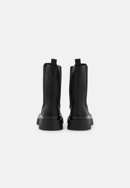 Even&odd Bottines à Plateau Even&Odd Moins Cher