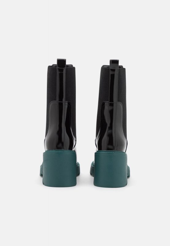 Even&odd Bottines à Plateau Even&Odd Moins Cher