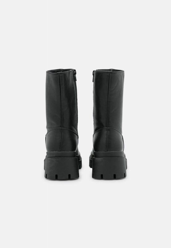 Even&odd Bottines à Plateau Even&Odd Pas Cher