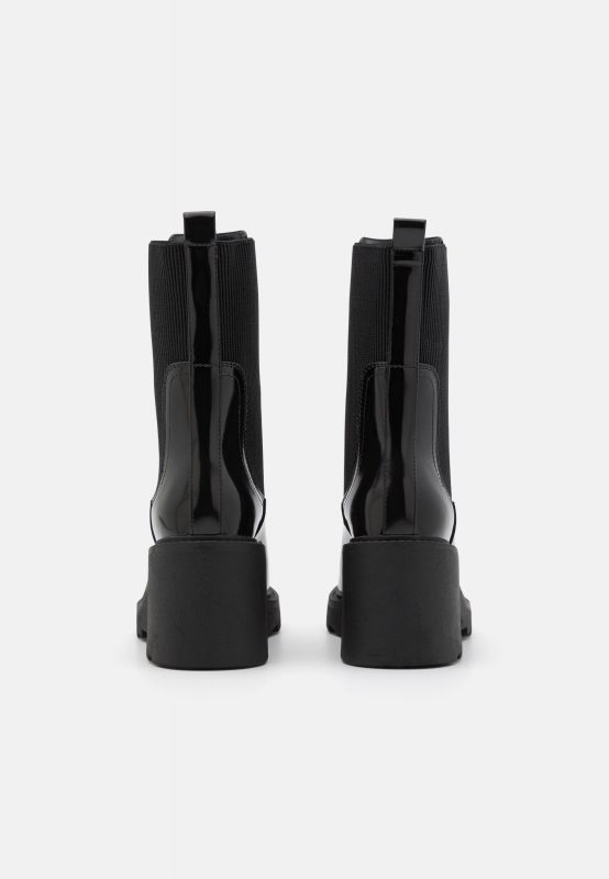 Even&odd Bottines à Plateau Even&Odd Prix D’amis